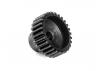 HPI Heavy Duty Pinion Gear - 27 Tooth - 48DP