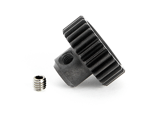 HPI Heavy Duty Pinion Gear - 27 Tooth - 48DP