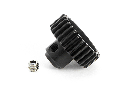 HPI Heavy Duty Pinion Gear - 28 Tooth - 48DP