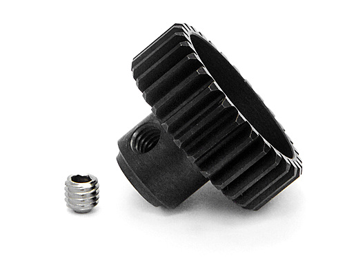 HPI Heavy Duty Pinion Gear - 29 Tooth - 48DP