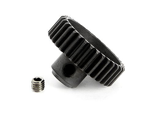HPI Heavy Duty Pinion Gear - 33 Tooth - 48DP