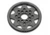 HPI Spur Gear 87 Tooth (48DP)