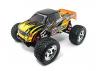 HPI Electric GT-1 Truck Body Shell - Clear