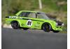 Datsun 510 True Ten TC Body (WB225mm,Offset Fr 0mm/Rr 3mm)