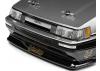 HPI Toyota Corolla Levin Clear M-Size Bodyshell (225mm WB) ** CLEARANCE **