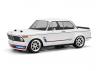 HPI BMW 2002 Turbo Bodyshell (225mm Wheelbase)
