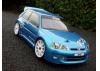 Peugeot 106 GTI (Sprint Gti) (190mm/WB 237mm)