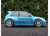 Peugeot 106 GTI (Sprint Gti) (190mm/WB 237mm)