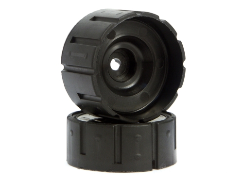 Hpi Micro RS4 Inner Wheel Set (Pack of 4)