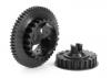 HPI Spur Gear Set (Micro Rs4)