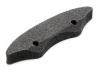 Urethane Bumper Set (Mirco RS4)