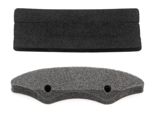 Urethane Bumper Set (Mirco RS4)