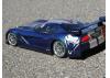 Dodge Viper GTS-R 03 Bodyshell (190mm Clear)