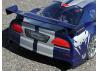 Dodge Viper GTS-R 03 Bodyshell (190mm Clear)