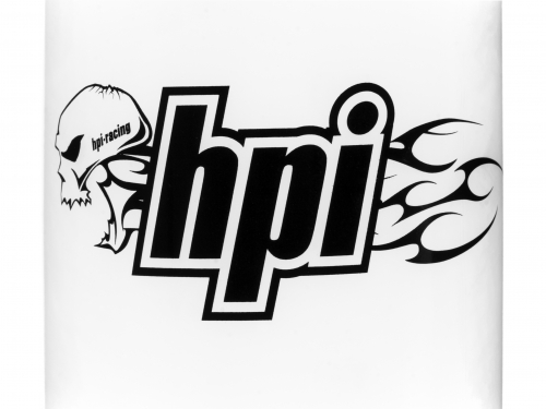 HPI Fuel Bottle 500Cc