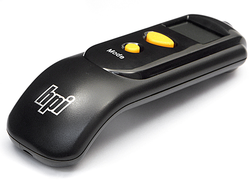 HPI Racing Infra-Red Temp Gun Non Contact Measuring Eng Temp
