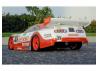 HPI Toyota Supra Clear Bodyshell - 200mm