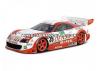 HPI Toyota Supra Clear Bodyshell - 200mm
