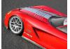 Dodge Viper GTS-R (200mm)
