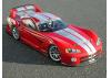 Dodge Viper GTS-R (200mm)