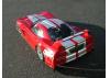 Dodge Viper GTS-R (200mm)