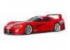 Dodge Viper GTS-R (200mm)