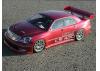 Lexus LS430 (200mm)