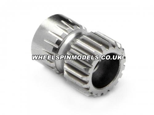 Pinion Gear 19T (64DP)