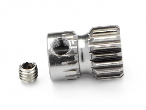 Pinion Gear 19T (64DP)