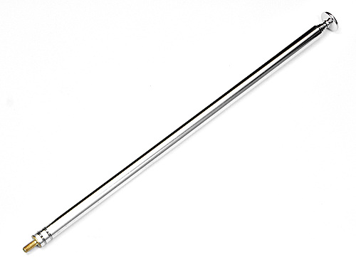 HPI Radio Antenna - Male Thread - for TF-1 / TF-2 / TF-3 /TF-4 Transmitter