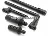 Body Mount (F+R) (Front & Rear/Sprint)
