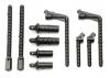 Body Mount (F+R) (Front & Rear/Sprint)