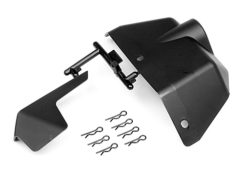 Engine Guard