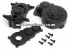 Center Gear Box - Wheely King