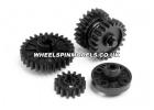 Drive Gear Set Wheely King