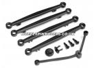 Arm Rod/ Steering Rod Set - Wheely King