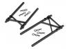 HPI Long Body Mount Set