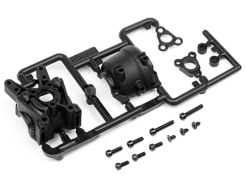 Gear Box Set a