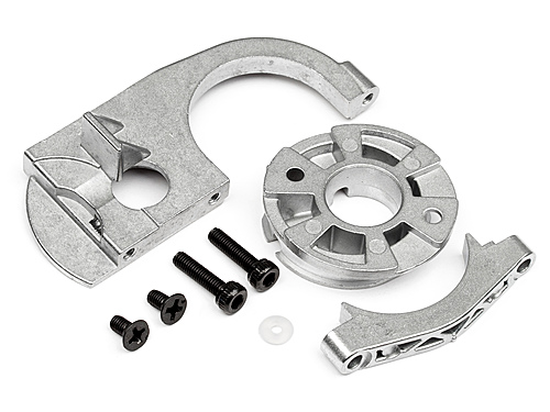 Motor Mount Set