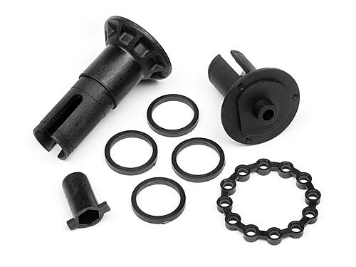 HPI Differential Outdrive Set