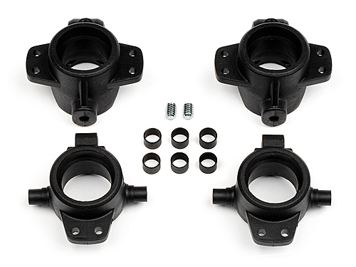 Hub Carrier Set (2)