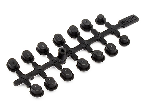 HPI Bushing Set