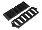 Battery Tray Set