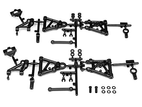 Suspension Arm Set (2) ** CLEARANCE **