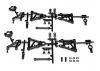Suspension Arm Set (2) ** CLEARANCE **