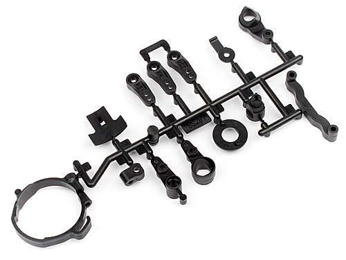 Steering Parts Set