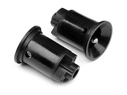Axle Shaft (4)