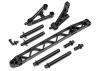 Body Mount Set (Side)