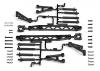 Body Mount Set (Side)