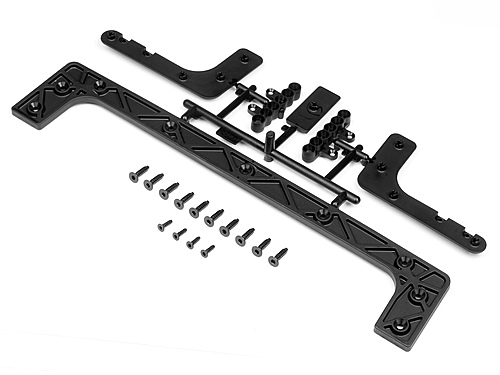 Body Stiffener For Baja 5T-1 Truck Body